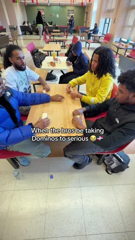 I’m not playing no more 😂😂 #fyp #viral #tiktok #dominos #dominican 