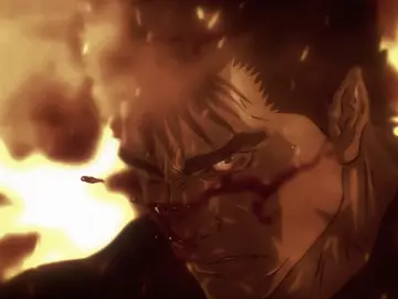Berserk we’ll fight to survive #berserk #berserkanime #berserkedit #guts #gutsberserk 