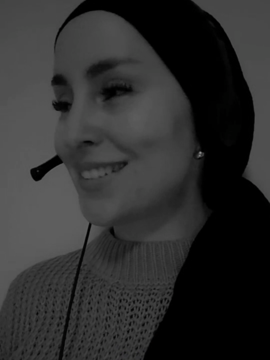 وصلت 🫡  #سلام #asmaeelfarissi #وصلت #اسماءالفارسي 