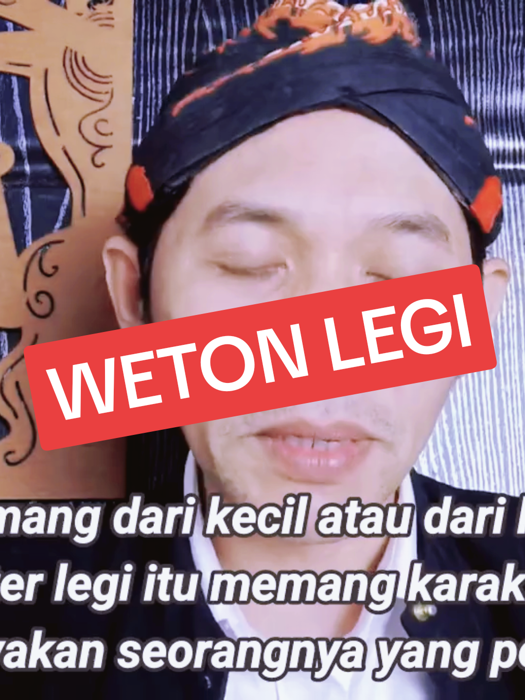 weton legi#weton #legi #primbonjawa #fyp #fyf 