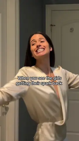 let’s go giuuurrrils 💎💎💎