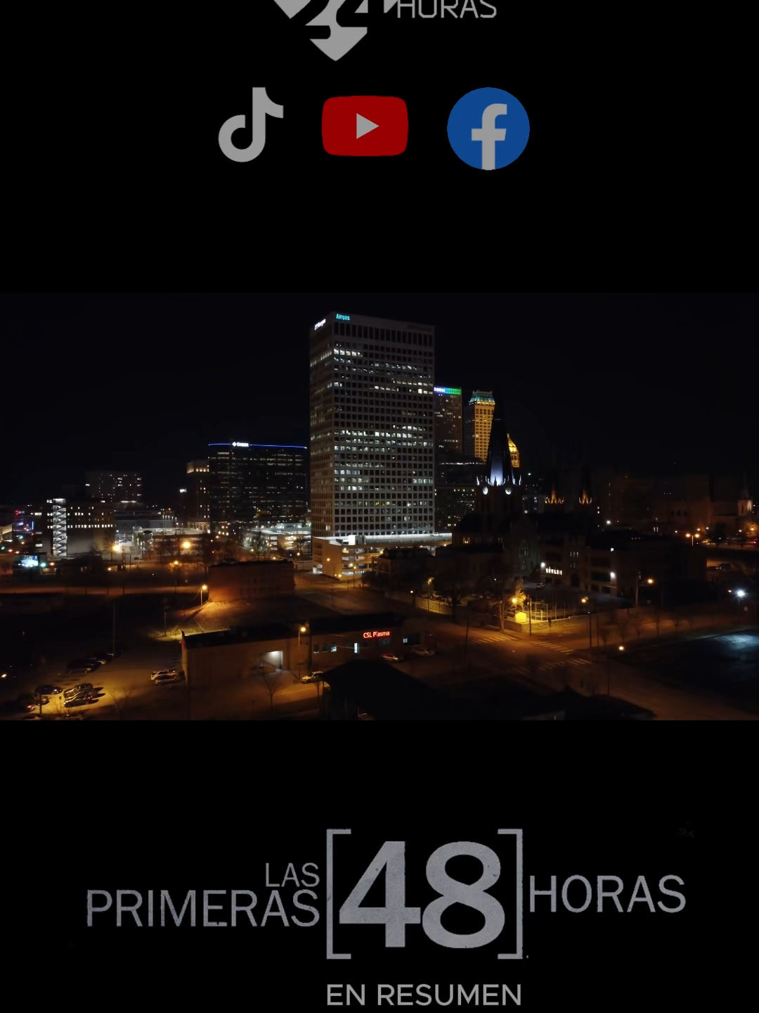 Un juego peligroso terminó en tragedia https://www.youtube.com/@Crime24Horas