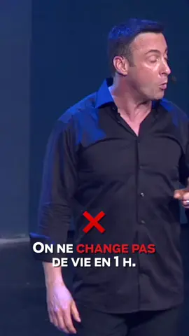 on ne change pas dr vie en 1 heures non  #Réussite #Argent #MindsetRiche 