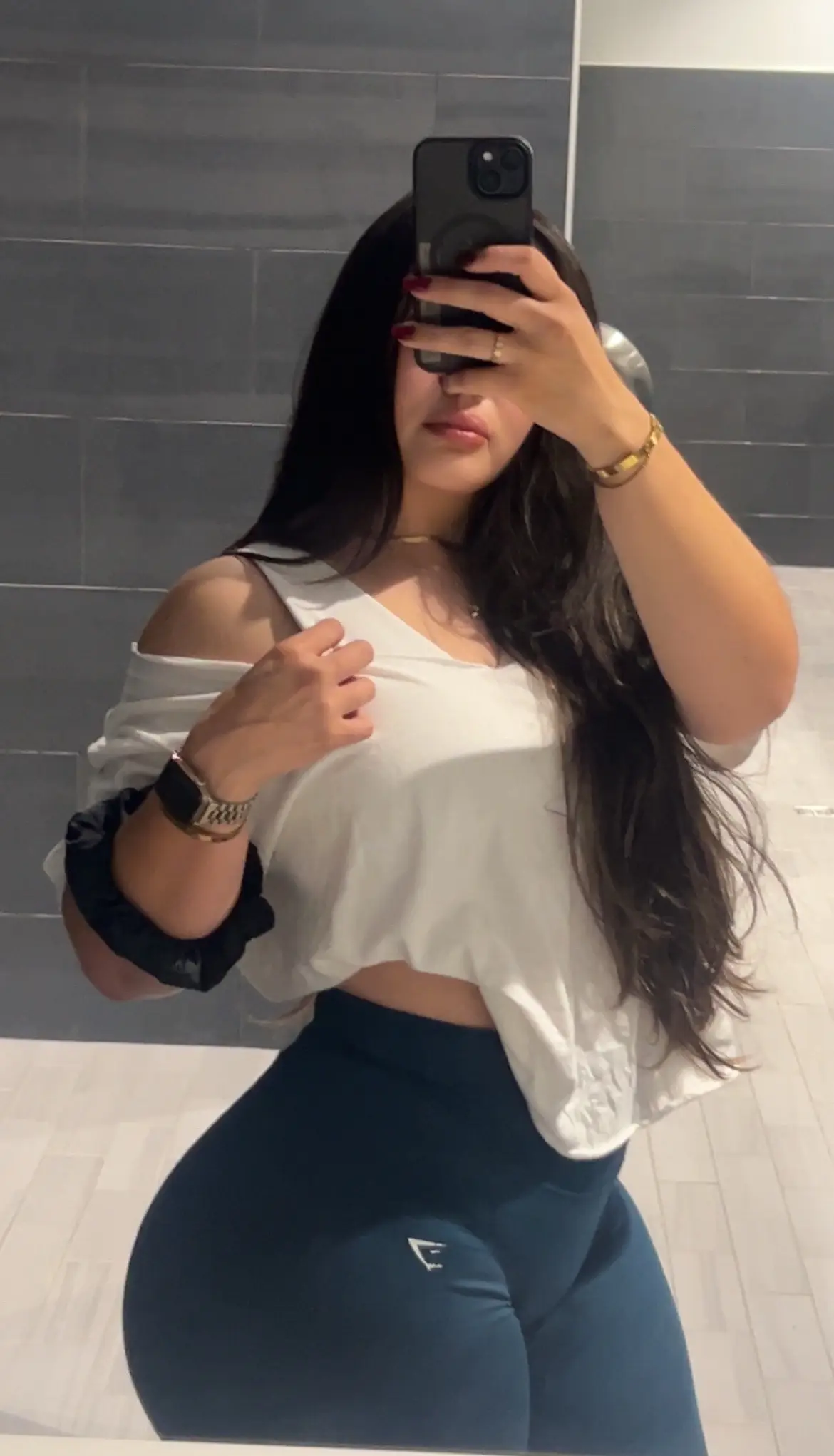 #lookgoodfeelgood#nevertomuch