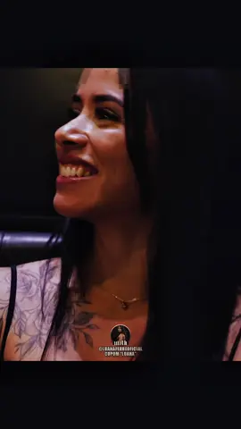 EU NUNCA ME SENTI AMADA POR NINGUÉM 🥀😥…. #luanaferreira #maromba #viral #casalmaromba #fyp 