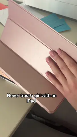 Just a girl and her iPad ✨#girlhood #ipad #boys#snapchat #fyp 