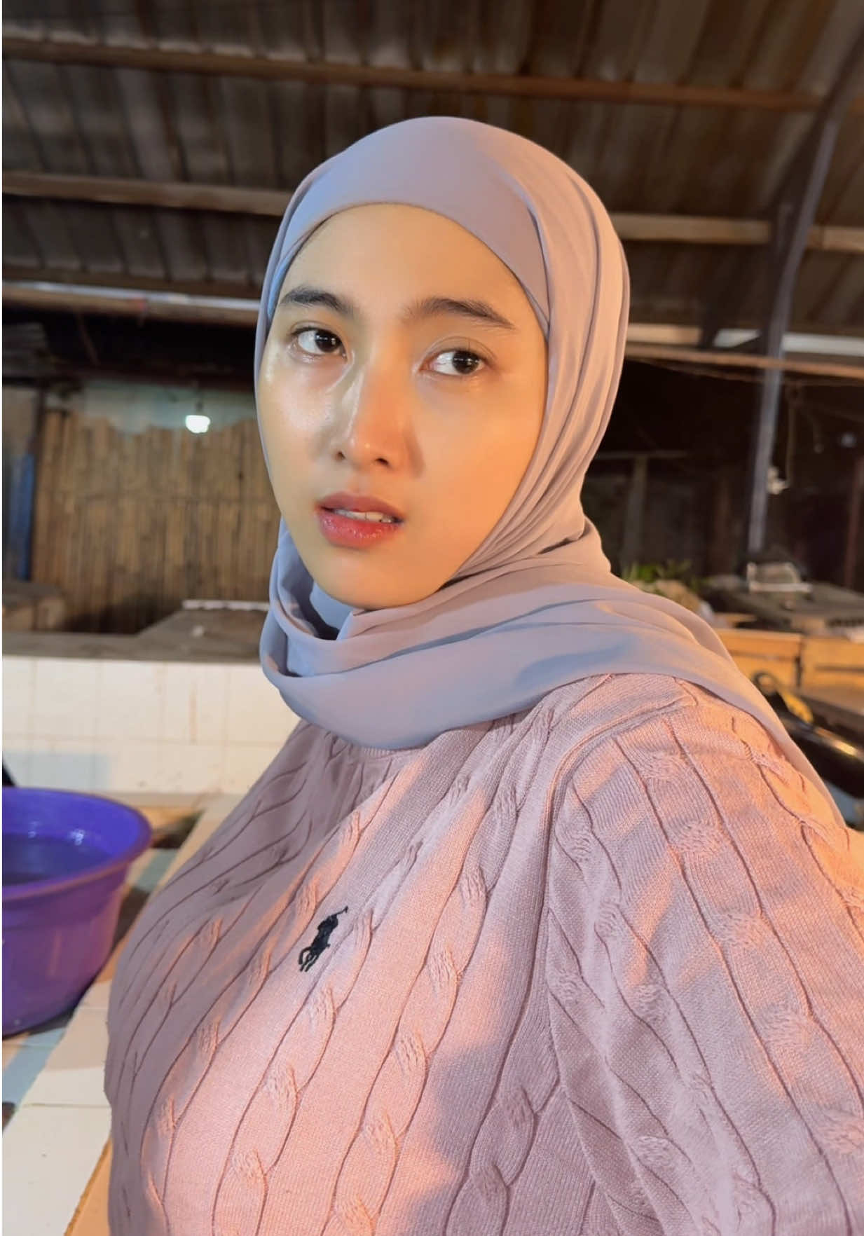 Ikan ikan apa yang banyak ngomong ?? #reels 