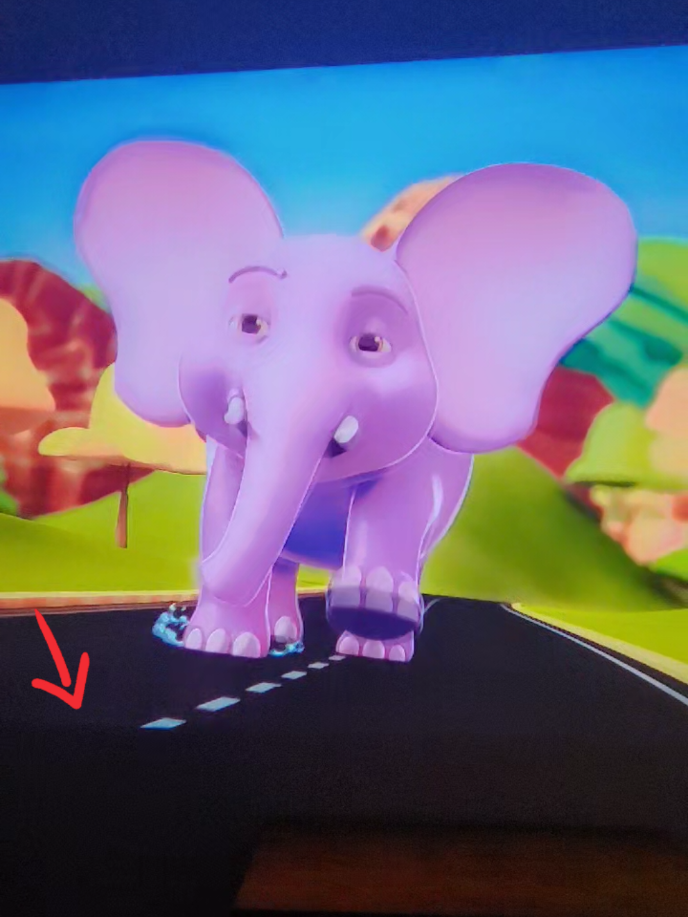 Magcubic HY300Pro+ 290ANSI Android  #projecter #blackfriday #TikTokMadeMeBuyIt #viralproducts #tiktokshop 