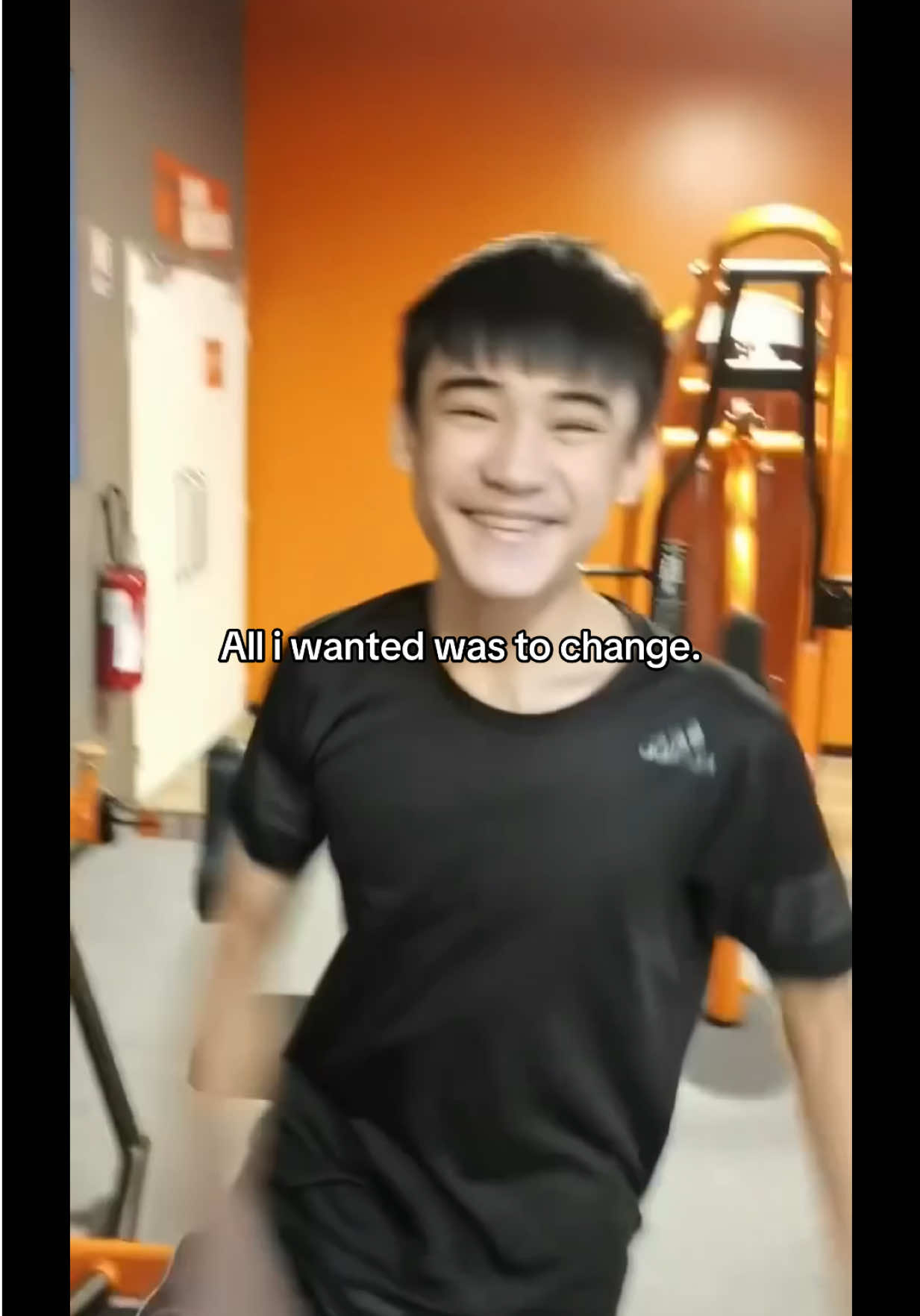 #08 #gym #GymTok #motivation 