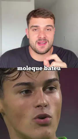 CAGAVA DE PORTA ABERTA NA ESCOLA O TIAGUINHO 💩😂 #futeboldebase #brasil #mundialu17 #explorar 