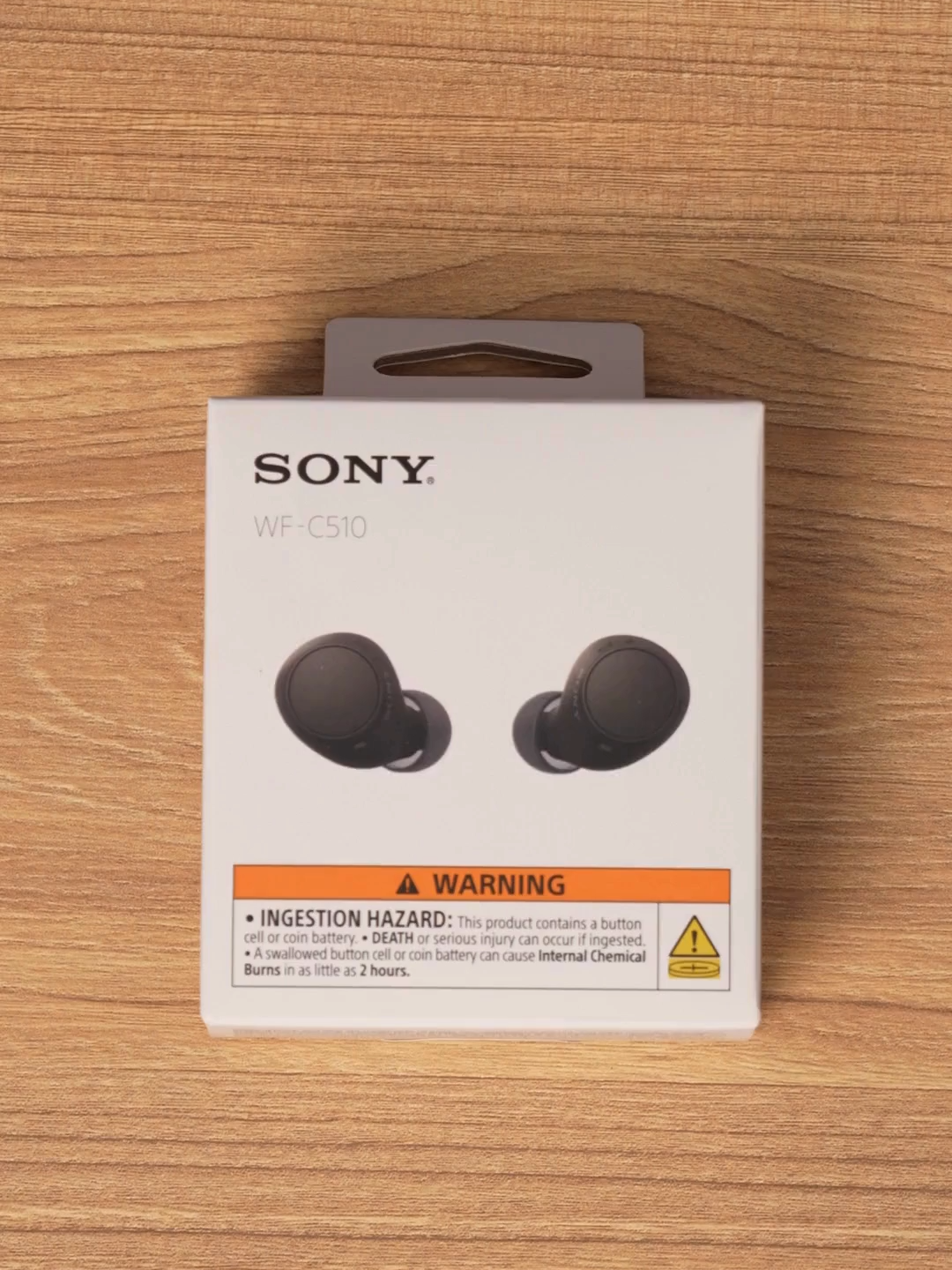 Your playlist just got more affordable! The WF-C510 earbuds are $20 off — snag them before they’re gone using the link in bio! P.S. Free shipping (Offer valid 11/17 - 12/28). #earbuds