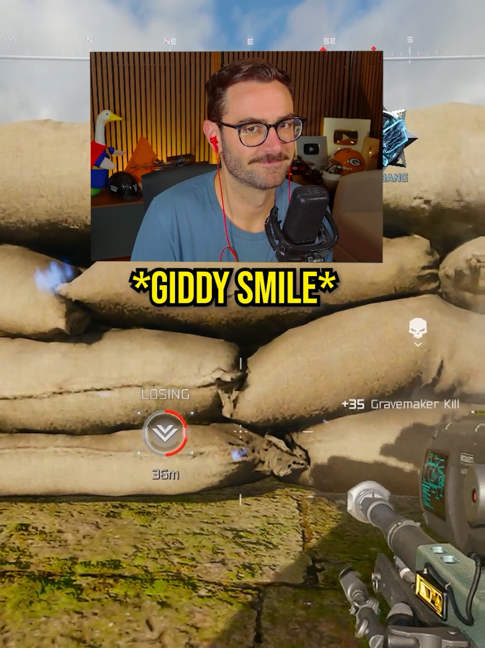 call of duty has done it again. #gaming #sallyisadog #blackops7 #callofduty 