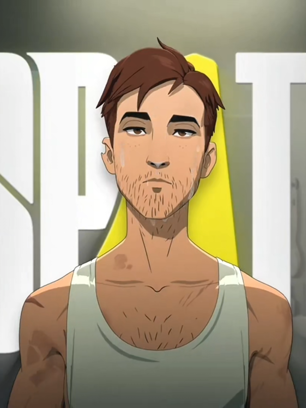 The perfect sound for Dispatch imo #edit #shroud #invisigal #dispatchedit #dispatch 