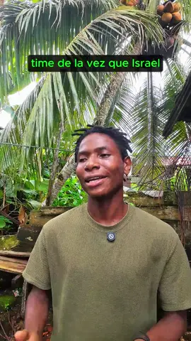 Me intentaron pagar para hablar bien de Israel. #laliefe #colombia #isarael 