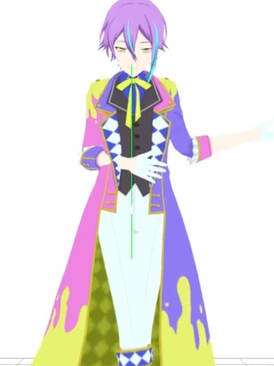 by popular request #pjsk #pjskcolorfulstage #mmd #rui #ruikamishiro 