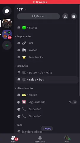 SALA AUTOMÁTICA PARA ADM  #freefire #complexoesportes #apostadoff 