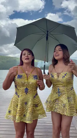 ¡Lluvia y cumbia en Tarapoto!🌧️✨  #CorazonSerrano #Cumbia #fyp #viral