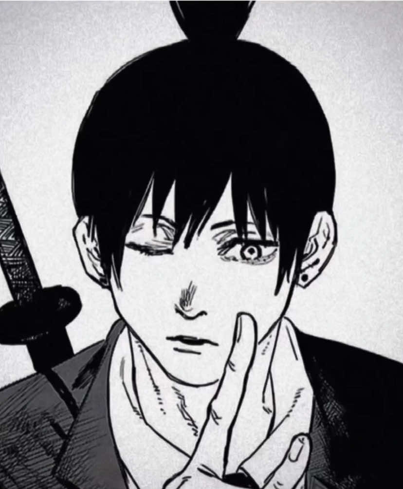 spoilers lol #edit #chainsawman #aki #fyp #viral 