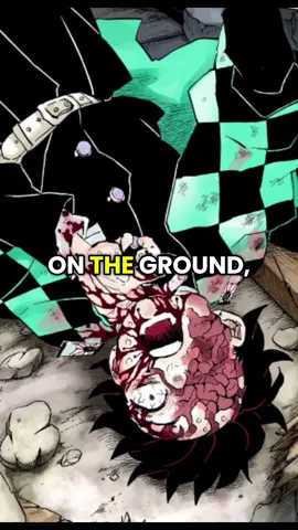Tanjiros death #demonslayer #kimetsunoyaiba #sanemi #genya #yorrichi 