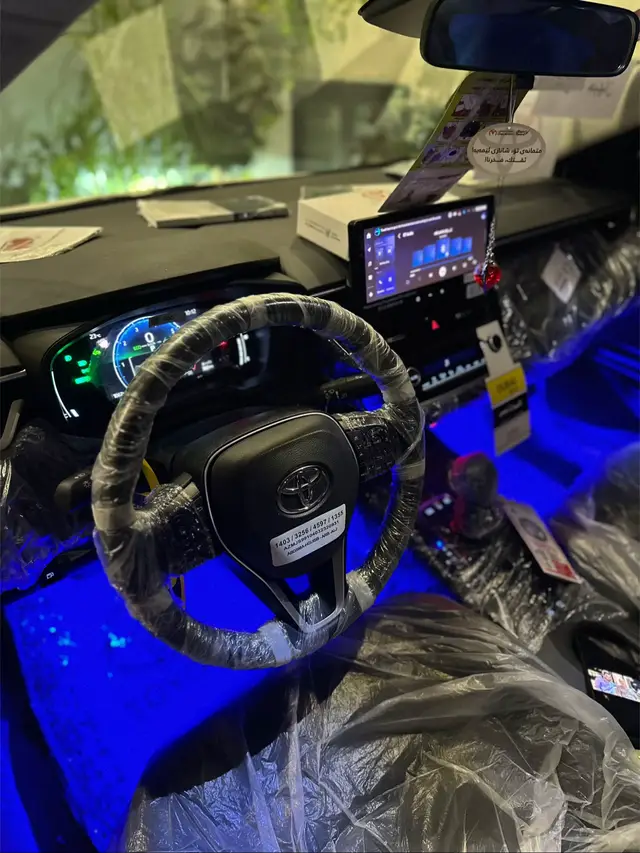 جوانکیلە🤍🪬#corola_hev #corolla #mashlla🧿 #crola2025 #foryoupage 