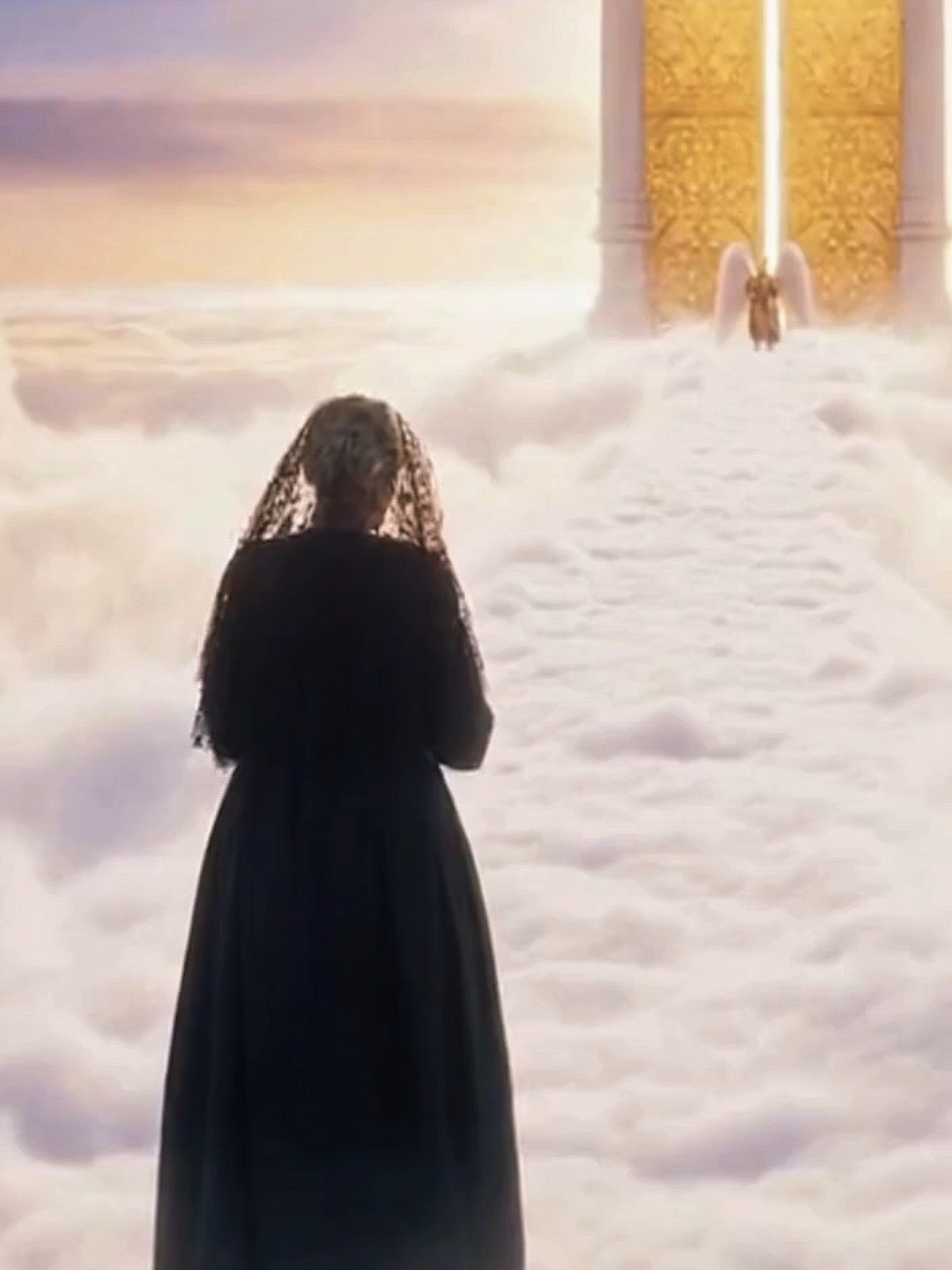 ¿Tendrás lo necesario para ser elegido? #dios #graciasdios #reflexiones #amen #fe #terror #diosesbueno #angeles #heaven #faith #creed #ikigai #diosteama