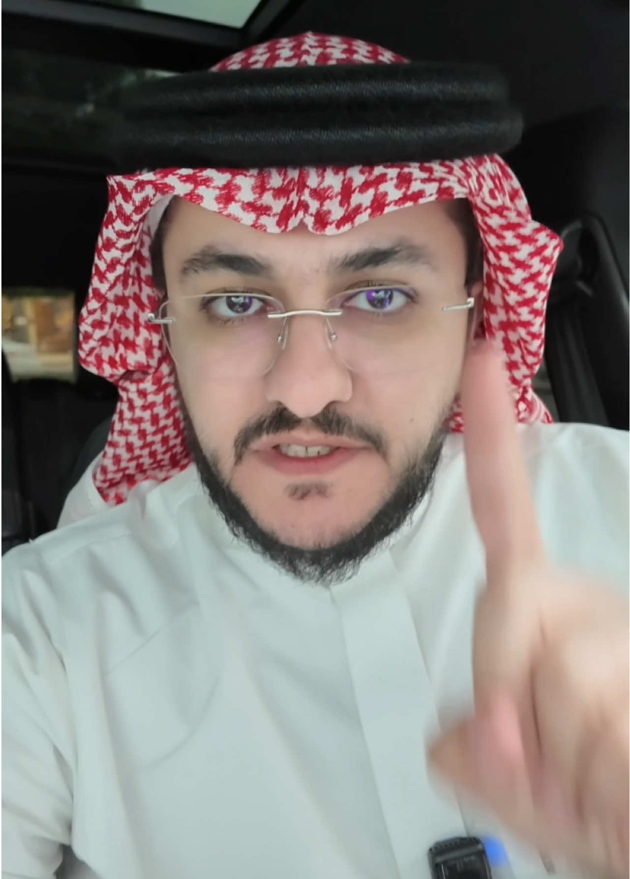 اعرف خويك قبل يركب معك!! ‫#المحامي_سعد_العبنق‬ ‫#سجن‬ ‫#النيابة_العامة‬ ‫#اكسبلور‬ ‫#جريمة‬ 