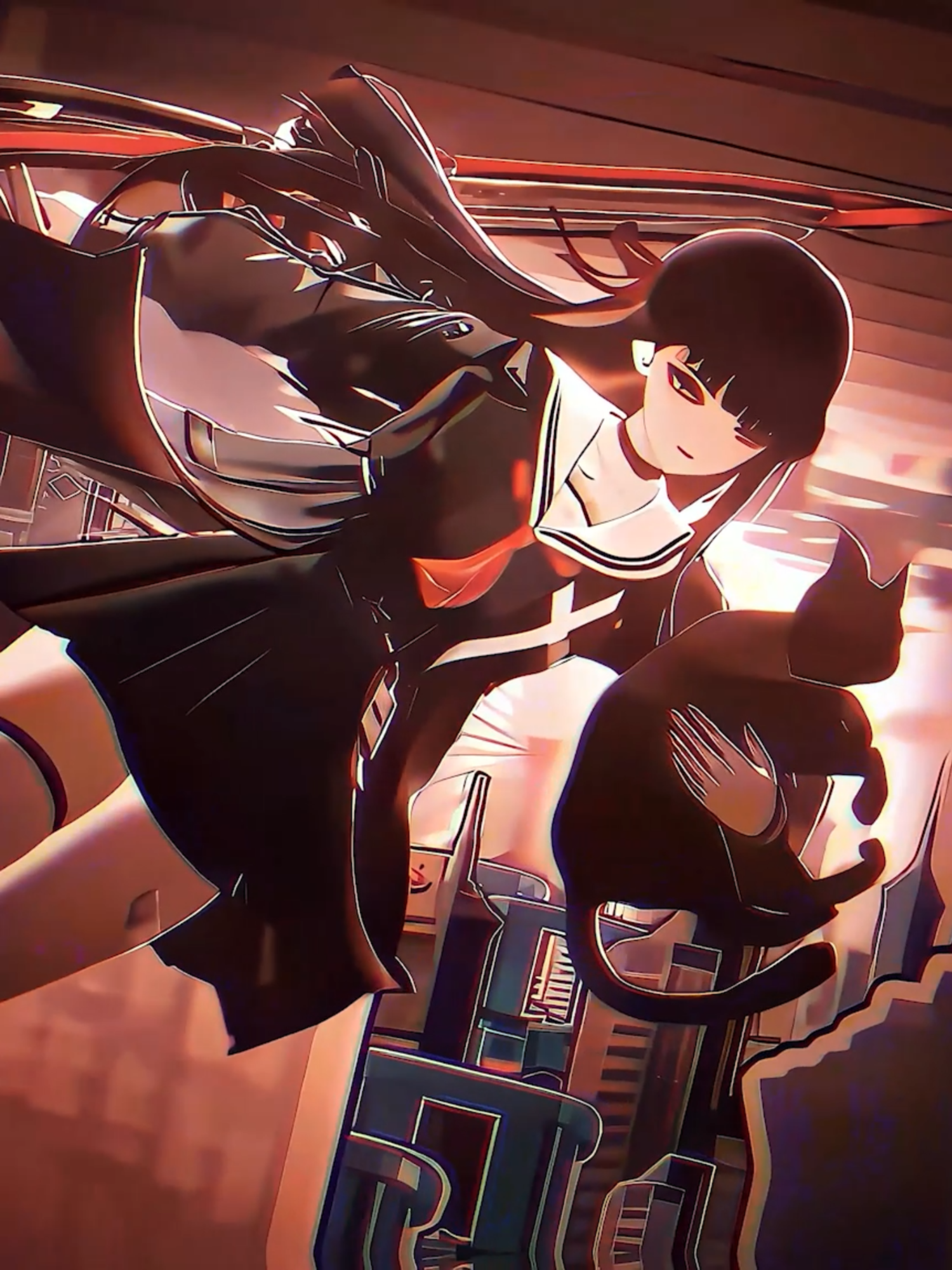 #chisa #wutheringwaves #wutheringwavesedit #wuwa #wuwacreator