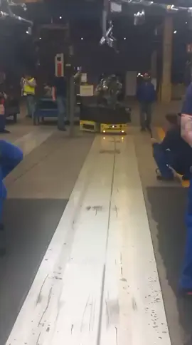 letzter Motor Ford Focus #Deutschland  #FordSaarlouis  #Ford  #saarlouis  #Auto 