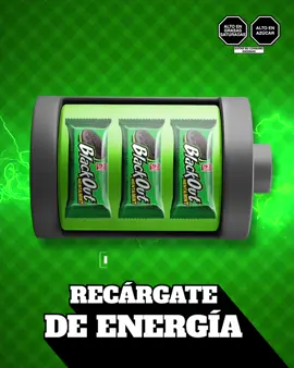Que  tu Blackout te de esa energía para llegar a fin de año y poder chilear como te mereces. 😎  #sanjorge 