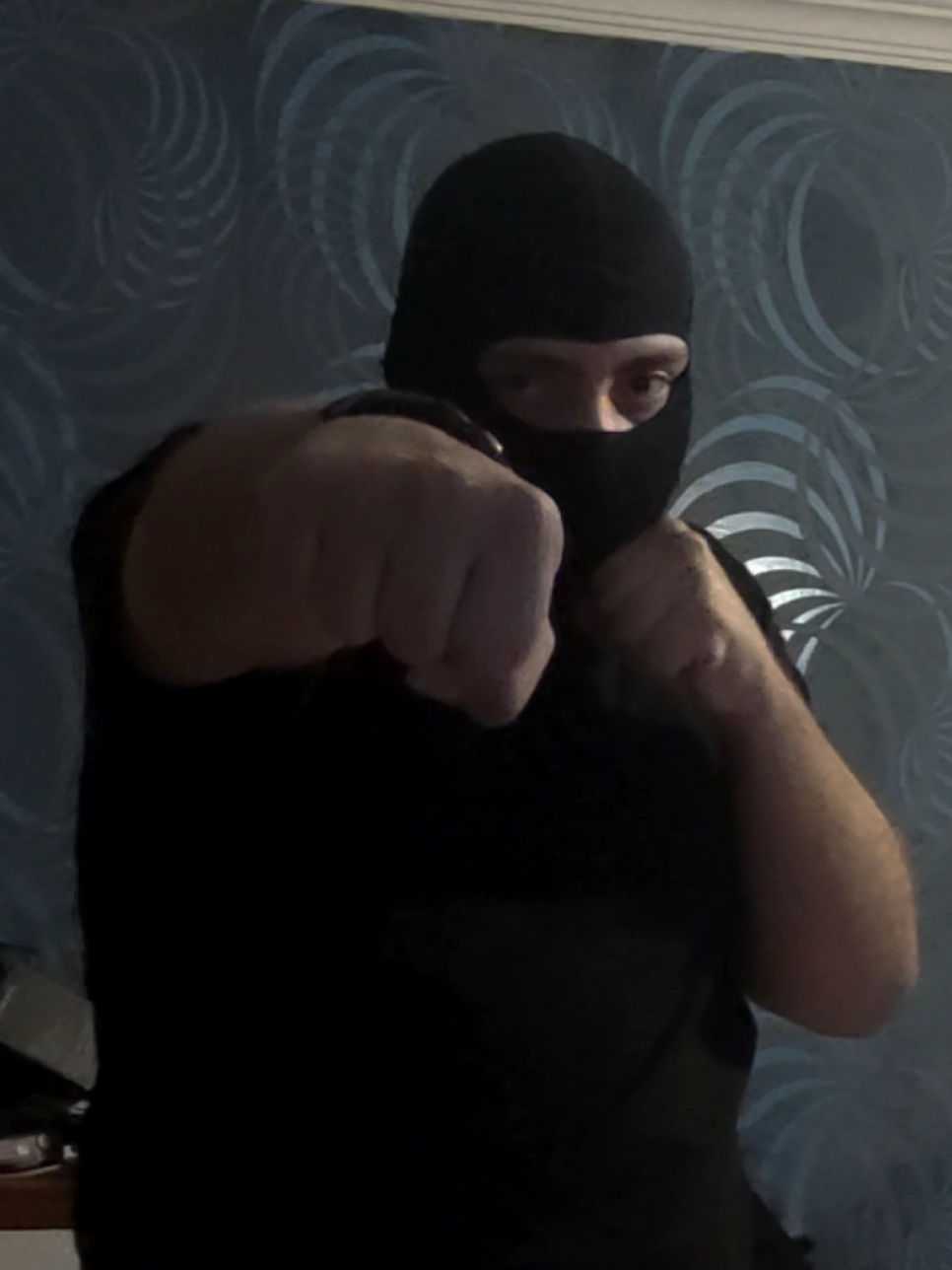 არ ვარ პროფი . . #shadowboxing #box #fyp #ფორიუ #საქართველო 