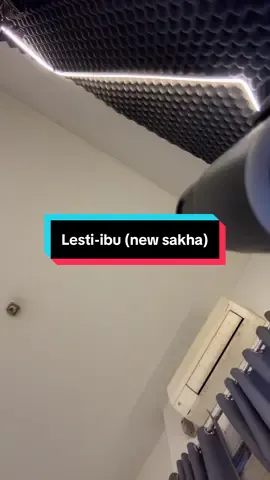 Lesti - ibu (new shaka) #ibu #healingvoice