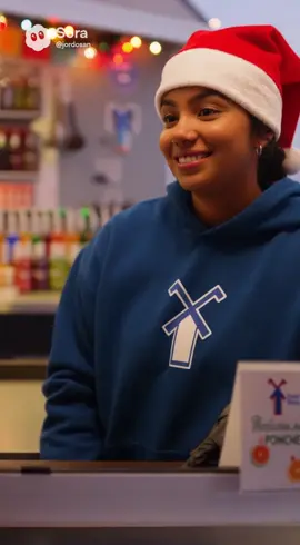 #dutchbros #ponche #mexican #holidays 