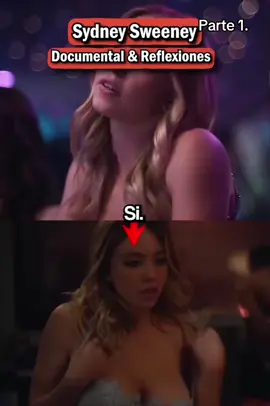 Créditos a #faridieck #sydneysweeney 