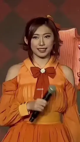 seperti ngasih kode gak sih🤫 #freyajkt48#jkt48#fyp 