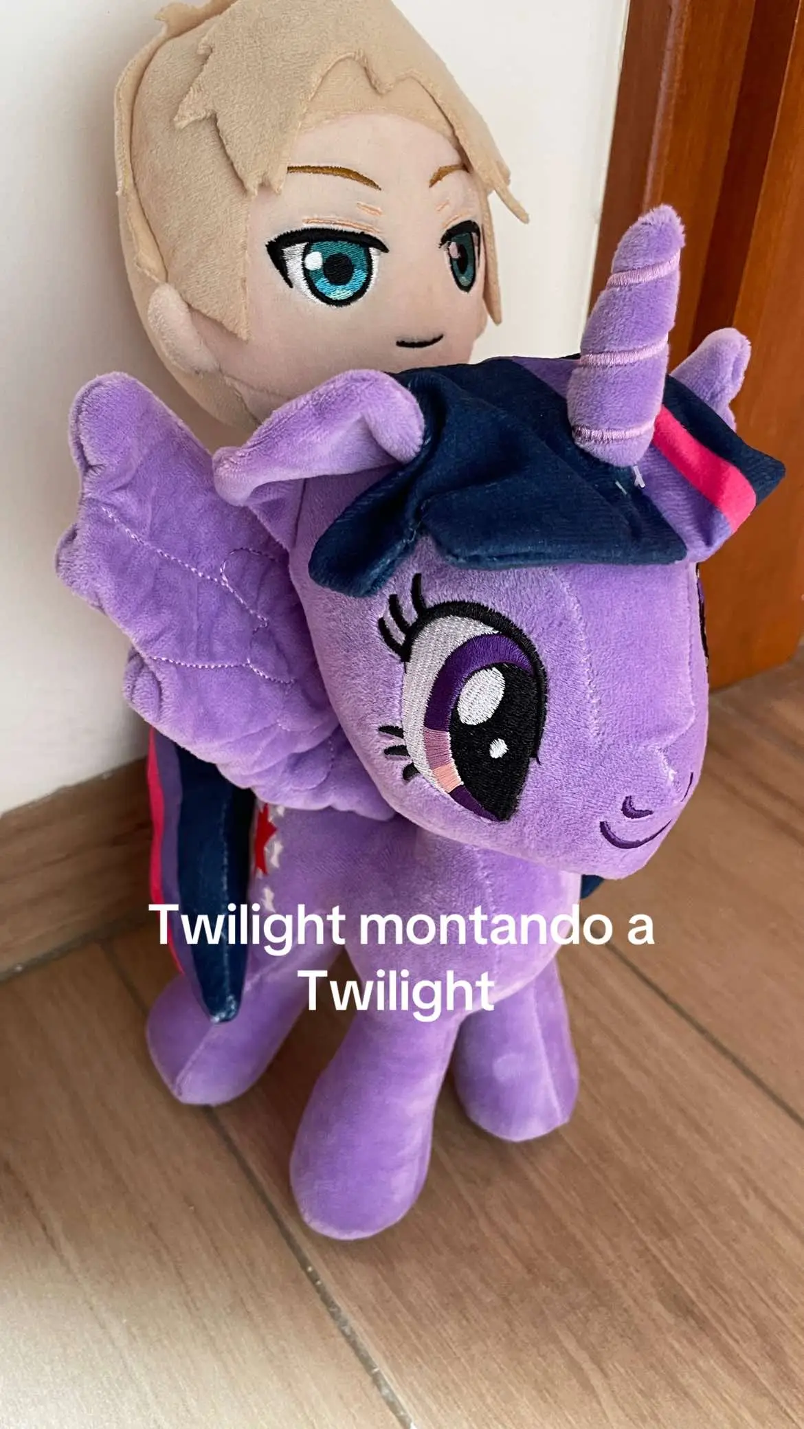 #fyp #spyxfamily #mlp #anime #xzyabc 