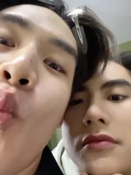 happy 8 month after ohmleng karam.. #ohmleng #ohmpawat #lengthanaphon 