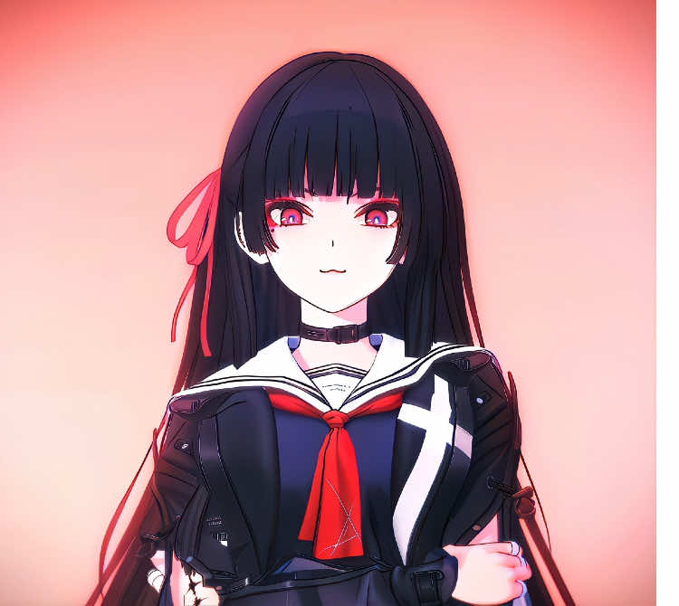 (─‿‿─) #chisa #wutheringwaves #wutheringwavesedit #wuwacreator #wuwa 