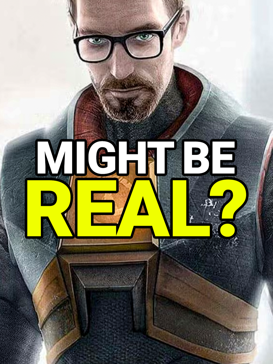 🔥 Half-Life 3 Might Actually Be Happening • 🕵️ Hidden listing found on Valve’s Steam page • 🎮 Page shows 5 upcoming releases but only 4 are visible • 📹 Rumors say a Half-Life 3 trailer is in production • 🧪 Reports claim HL3 is playable end to end internally Fans have waited almost 20 years. Is Valve finally getting ready? 👀 #halflife3 #gaming #gamingnews #GamingOnTikTok #halflife #valve
