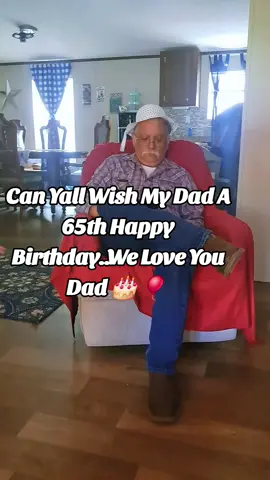 I Love You Dad God Bless You Always #fyp #fyppp #happybirthday #dad #hero 