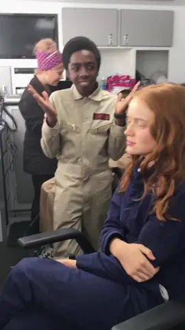 liberando videos de ST pt2|#nflopatiktok #strangerthings #lucassinclair 