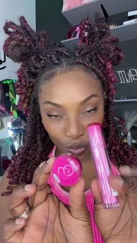 Obsessed with this ROM&nd duo! #newfavorite #kbeauty #beautyfinds 