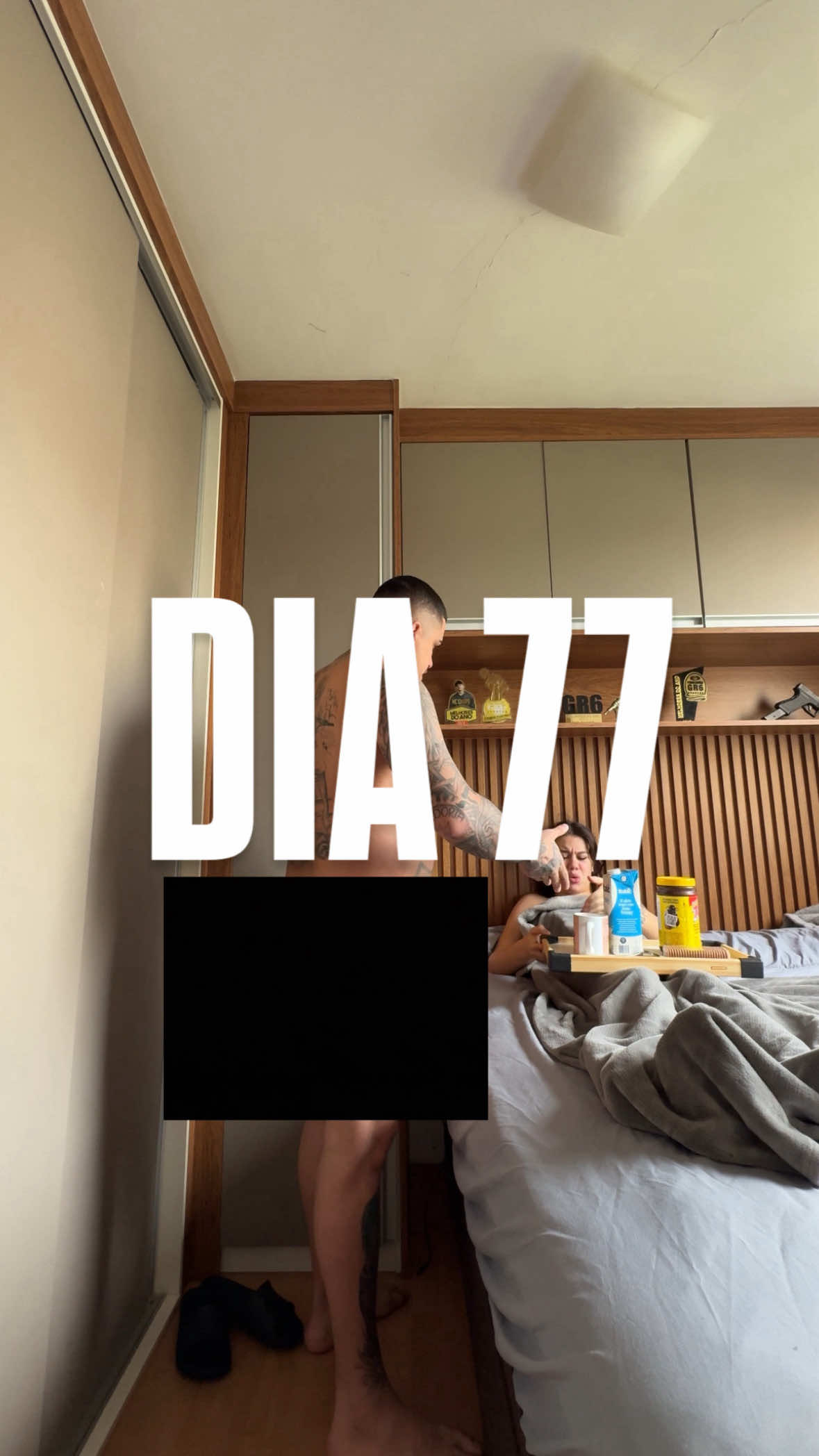 Eu recomeçaria quantas vezes fosse necessário para darmos certo, pois os dois errou muito um com o outro mas saber perdoar não é nada fácil, só não espere meus sentimentos mudar… te amo muito @ibeatriztavares ❤️ Ass: Sr. Daniel Santos #foryou #mcchapo 