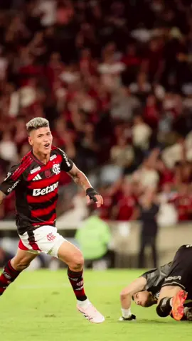 C A R R A S C A L ❤️🖤🇨🇴 #Flamengo #futebol #TikTokEsportes 