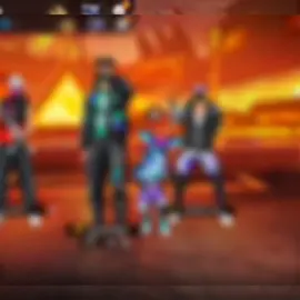 Despues de bastante tiempo sin jugar freefire #bandi@Garena Free Fire LATAM #LIVEIncentiveProgram #LIVECareer #PaidPartnership 