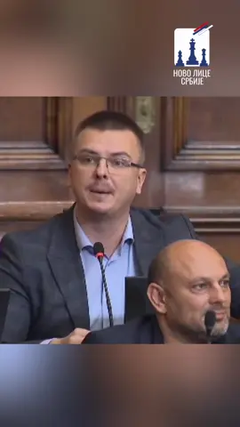 СРБИЈА СЕ ПРОБУДИЛА, СРБИЈА СЕ ПОБУНИЛА! #srbija #studenti #mafijasi