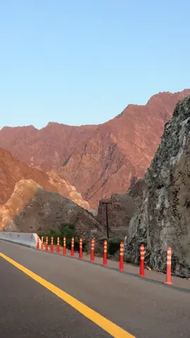 Khorfakkan😍