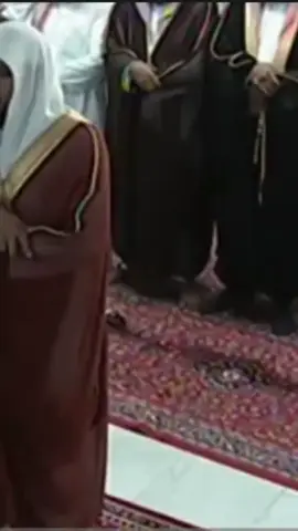 صدفة اللقطة التي أبهرت شاشات الحرم#😍😍 #ماهرالمعيقلي #ماشاءاللّٰه_سبحان_اللّٰه_💖 #واتقوا_يوما_ترجعون_فيه_الى_الله #اللهم_صلي_على_نبينا_محمد 