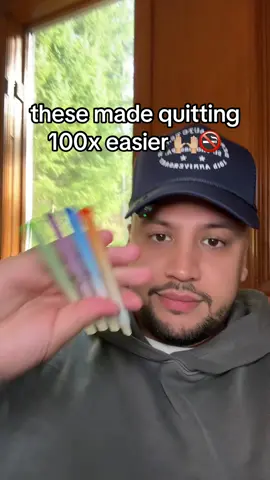 there’s no reason you can’t quit honestly #quitnic #quitsmoking #quitvaping 