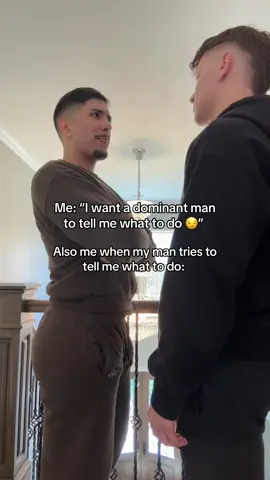 The Latin genes take a hold of me 😂💀 #reaction #couples #relatable #spicy #fypシ 