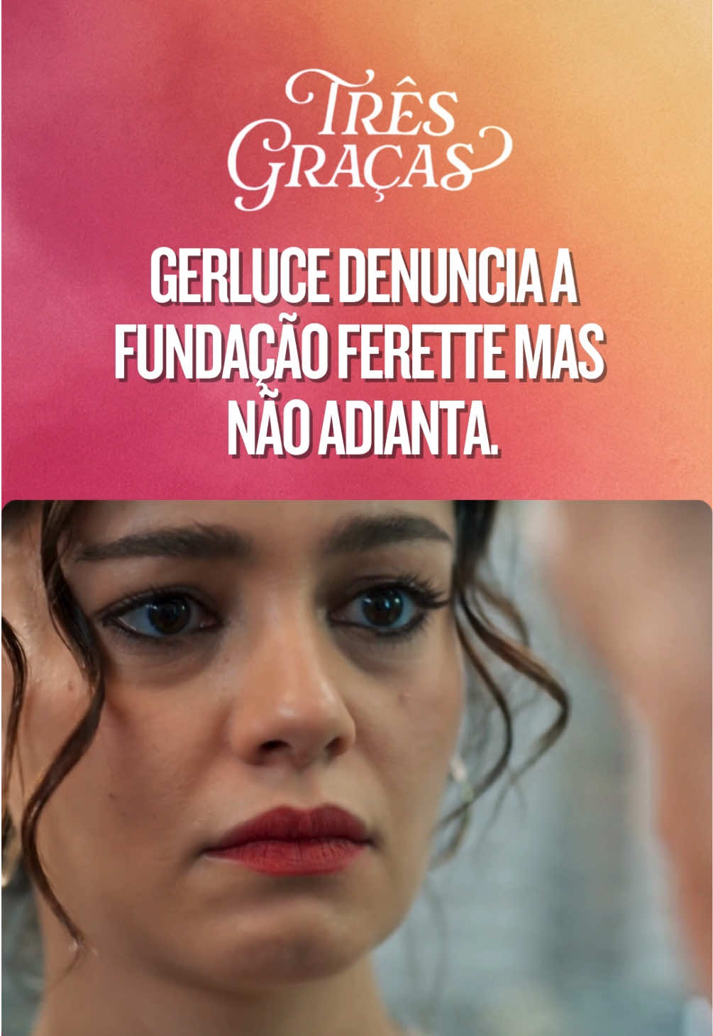 Siga a @anoveleiraoficial para não perder nenhum corte da sua novela preferida! #ANoveleira #TrêsGraças #SpoilerDeNovela #NovelaDas9 #Noveleiros 